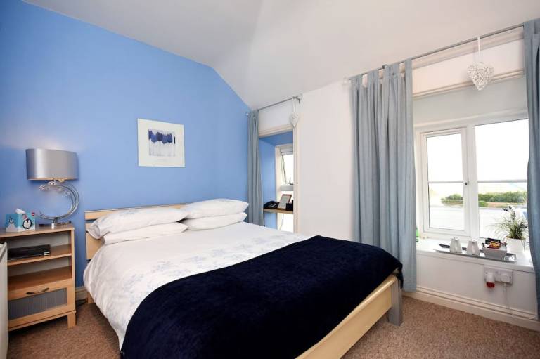 Burntisland Sands Hotel