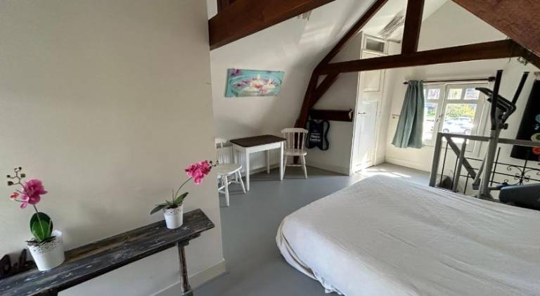 40 m&sup2; Ferienhaus