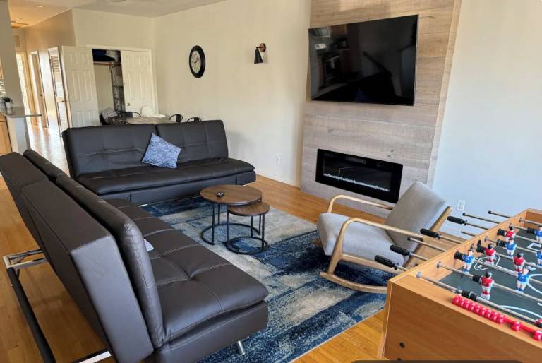 Appartement Jersey City
