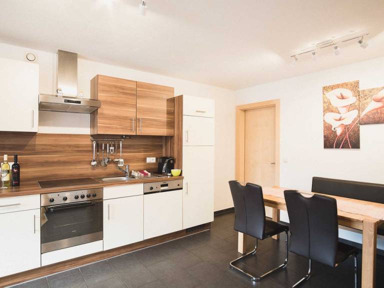 Ferienwohnung Nauders