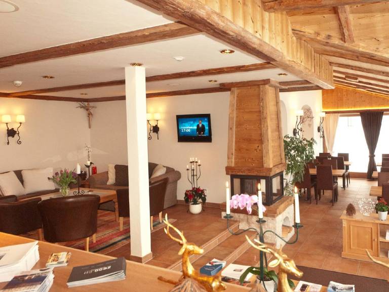 Waldpark Hotel Garni — photo 4