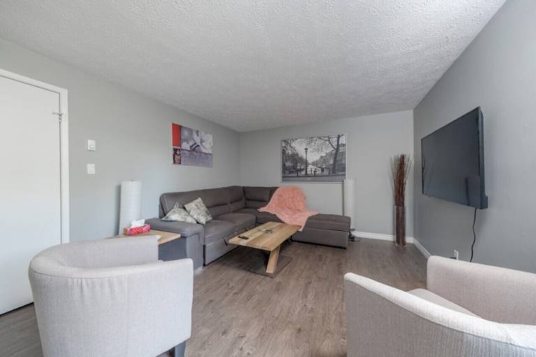 House Kincardine
