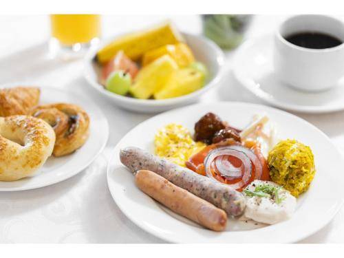 New Osaka Hotel Shinsaibashi Vacation STAY 24153v