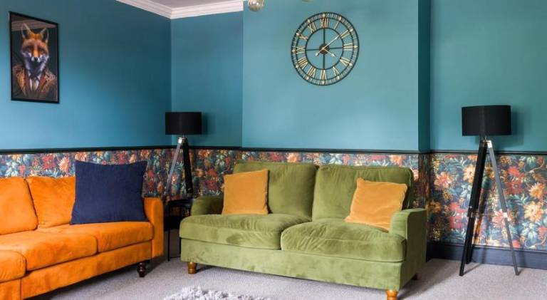 Vacation home | Pet-friendly — photo 3
