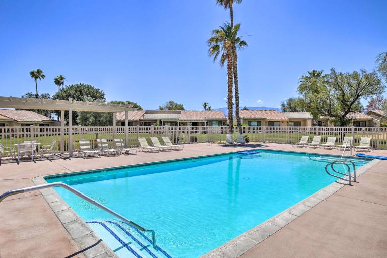 Spacious Condo w/ Mtn Views in Palm Desert! — photo 2