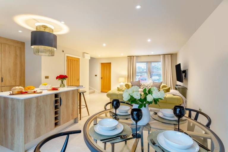 Fully equipped nice cottage | Pet-friendly — photo 3