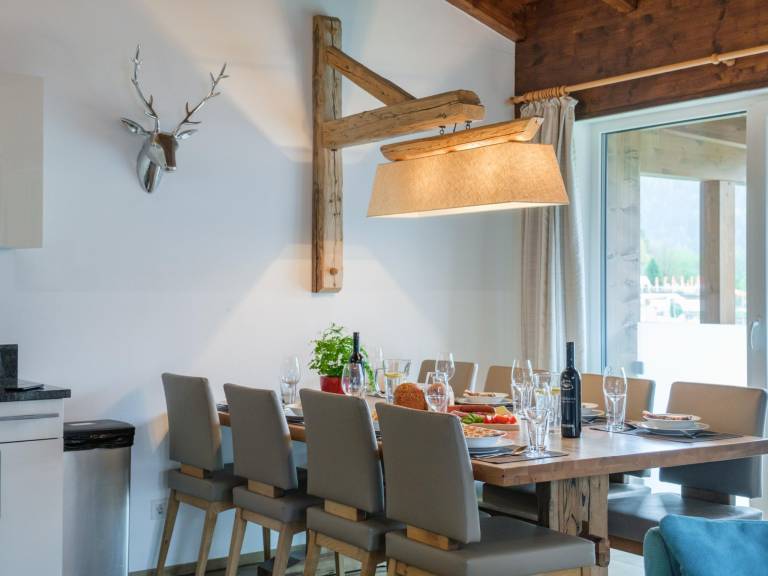Spacious holiday home with balcony and sauna — photo 4