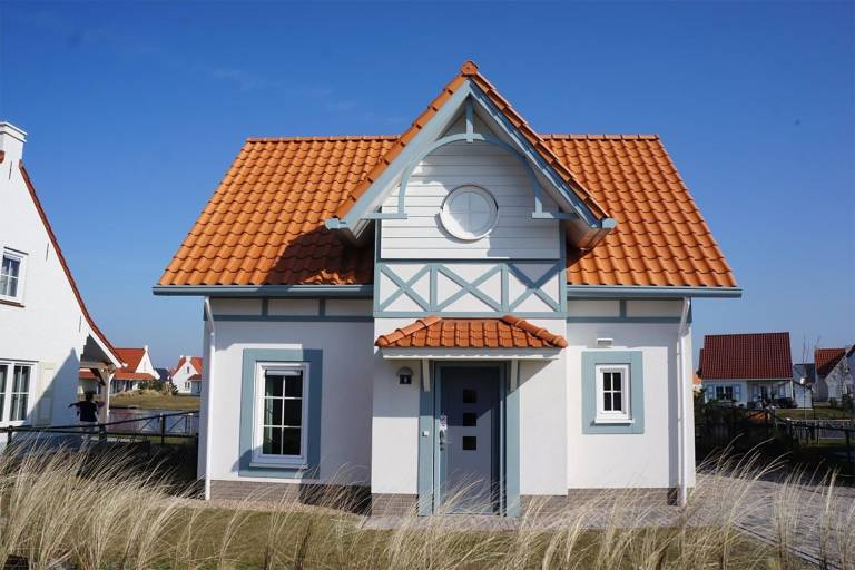 Villa Cadzand-Bad
