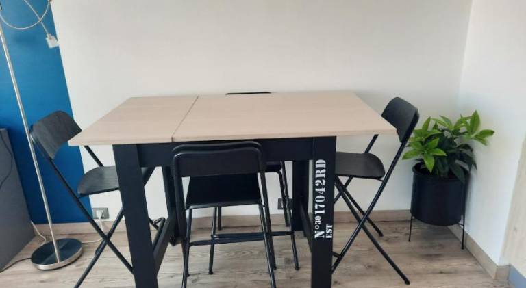 Nice rental apartment | Dogs allowed — photo 5