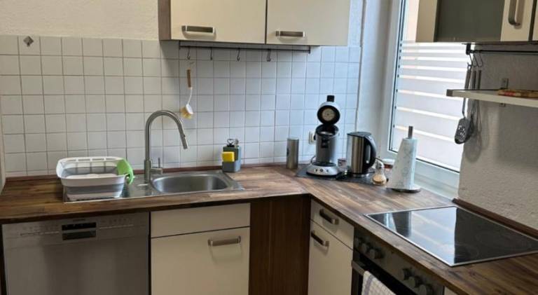 Holiday apartment with 1 room for 4 persons — photo 3