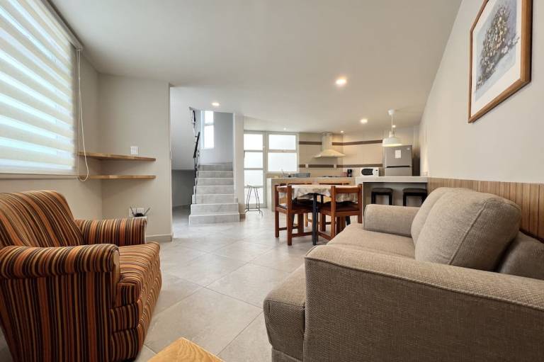 Privada 400 Casas & Suites
