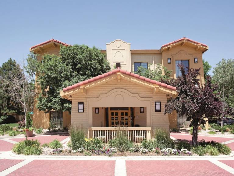 La Quinta Inn by Wyndham Denver Golden in Wheat Ridge, CO
