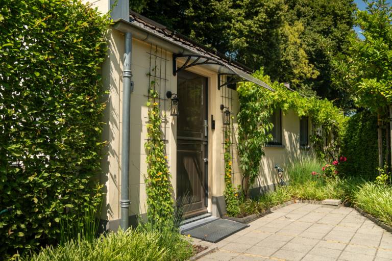 Ferienhaus in Willemstad, Zuid-Beijerland f&uuml;r max. 4 Personen