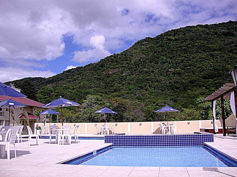 Casa São João do Rio Vermelho