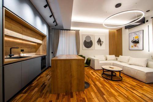 Apartma Sibiu