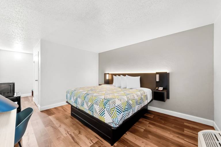 Motel Port Lavaca