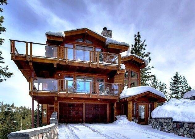 House Kingsbury