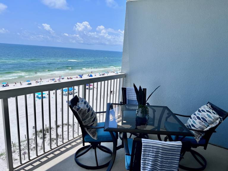 Caribbean Unit 602 Oceanfront Condo Rare Find Dog-Friendly My Beach Getaways — photo 2