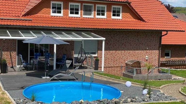 Ferienwohnung Uslar