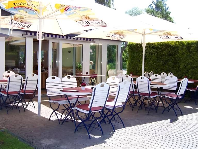 Pension Cora — photo 5