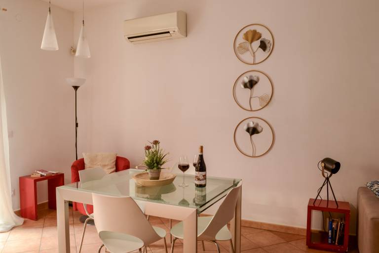 Family-friendly rental apartment | Close to Palermo Cathedral | Pet-friendly — photo 2