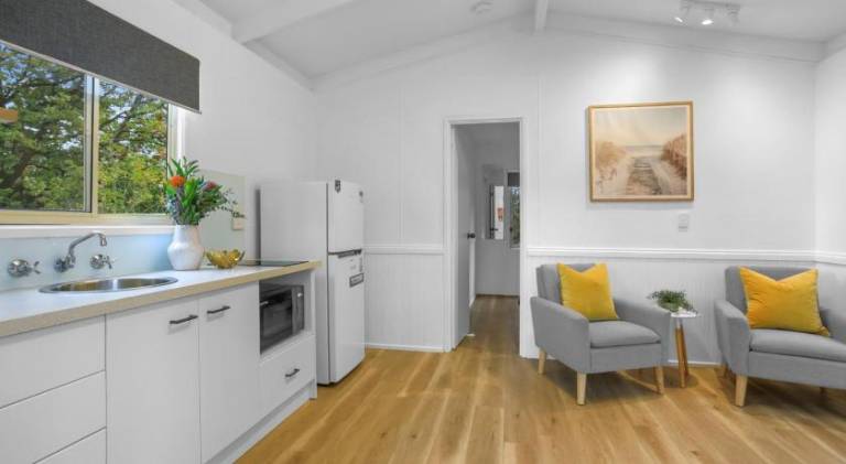 Holiday park Creswick