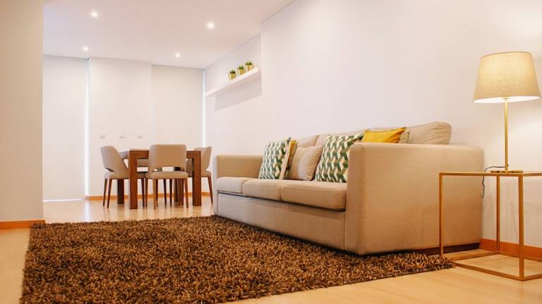 Apartamento Sines