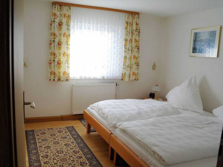 Ferienwohnung Engelhardsberg
