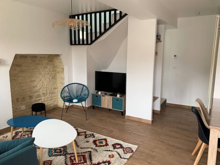 Huis Caen