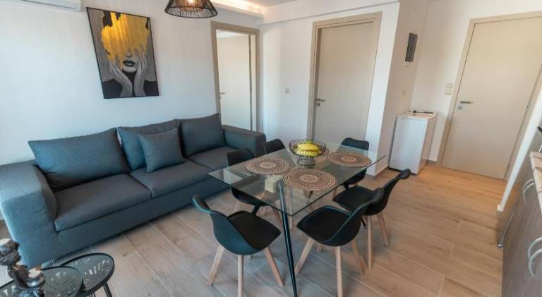 Laura City Apartments by the Sea in Kos
