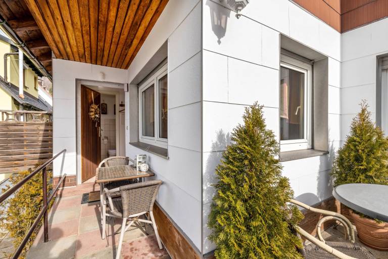 Apartment  Ebingen