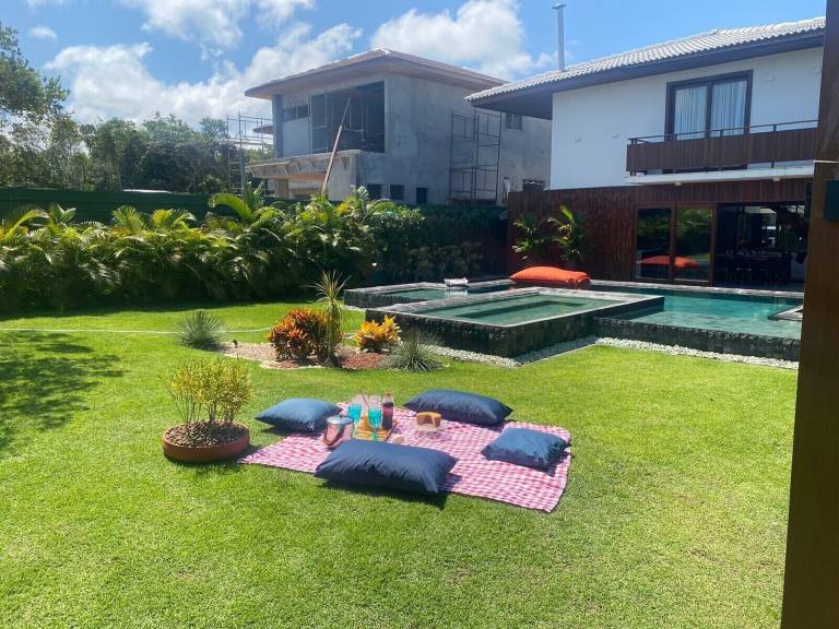 Casa Praia do Forte
