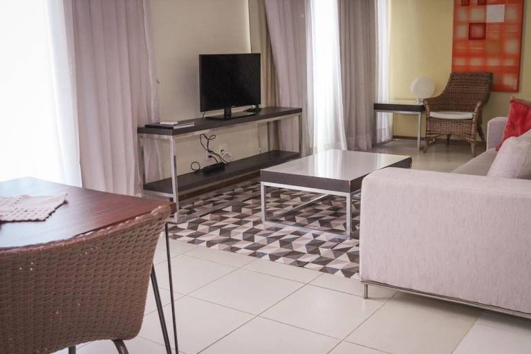 Apartamento Armação