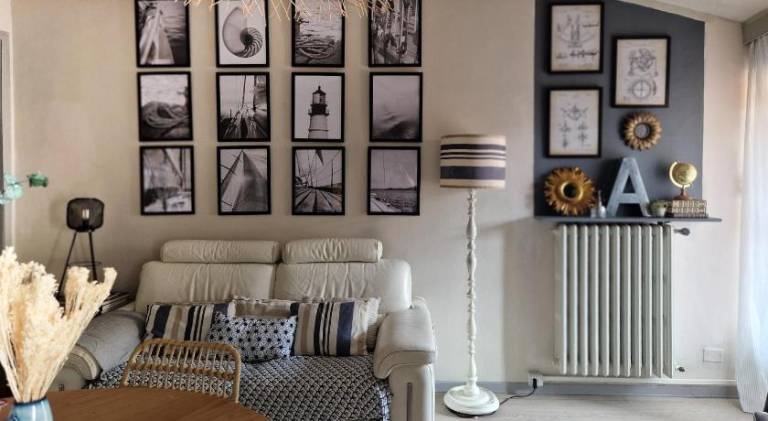 Lovely vacation home | Pets allowed in Salò