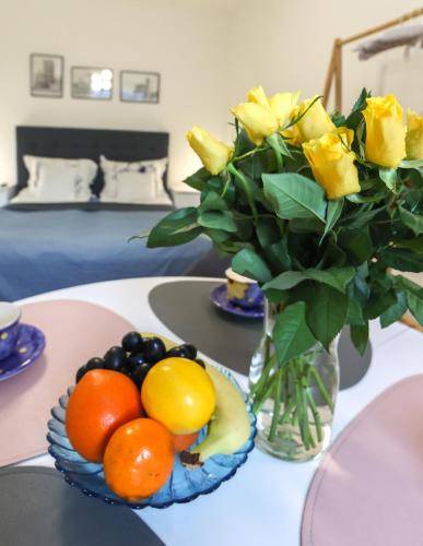 Apartament Sandomierz