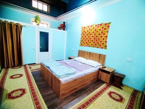 Goziyon Hotel & Hostel — photo 2