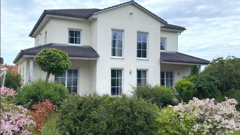 Ferienwohnung  Riedenburg