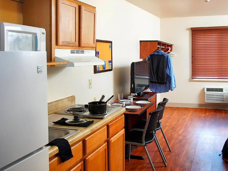 WoodSpring Suites Oklahoma City Northwest — photo 3
