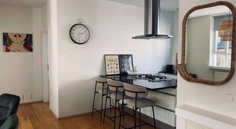Holiday apartment | Near Hallgrímskirkja — photo 5