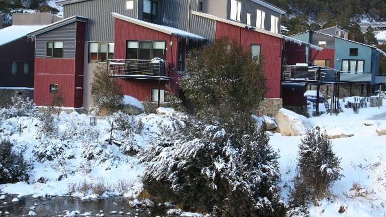 Apartment  Thredbo