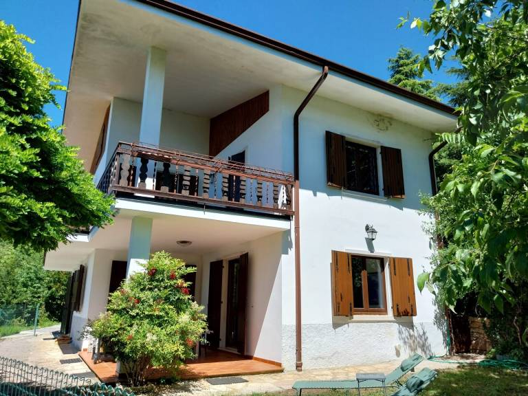 Ferienhaus  Torri del Benaco