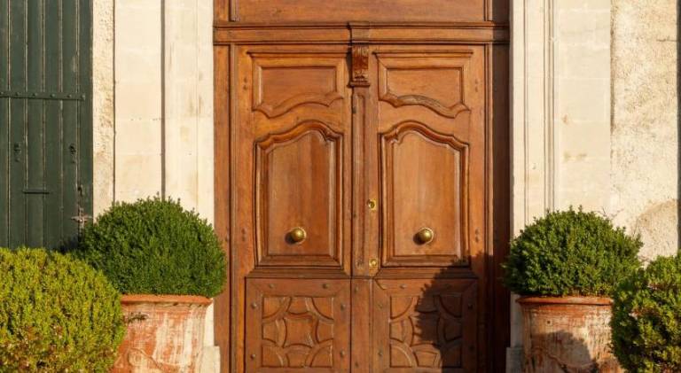 Bed & Breakfast Ménerbes