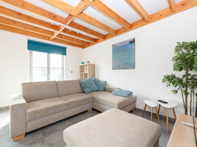 House with 3 rooms for 6 persons — photo 2