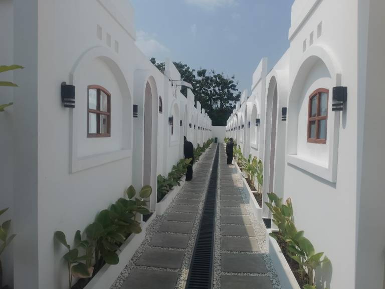 Marvilla Bali