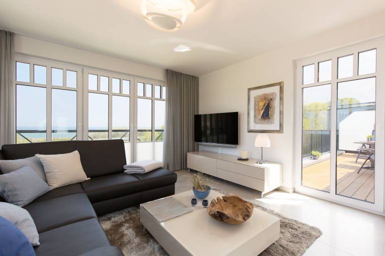 Apartament Bad Doberan