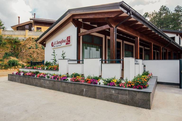 Bed & Breakfast Decollatura