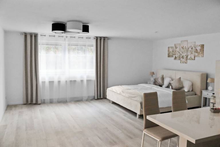 Ferienwohnung Seevetal