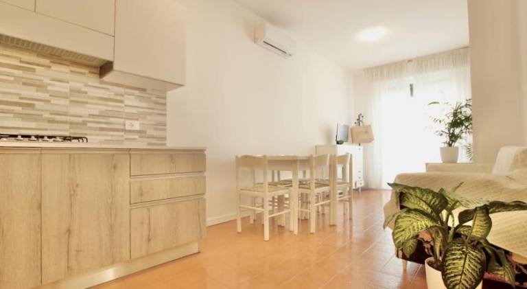 Holiday apartment with pool — photo 2