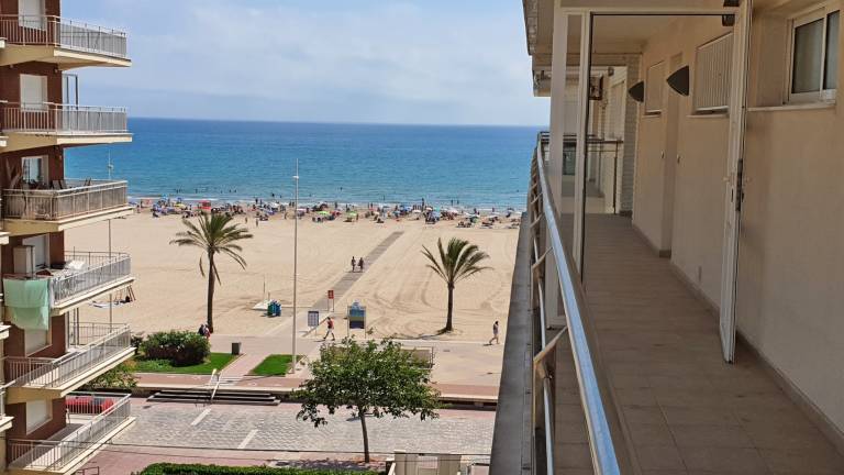 Apartamento Daimuz