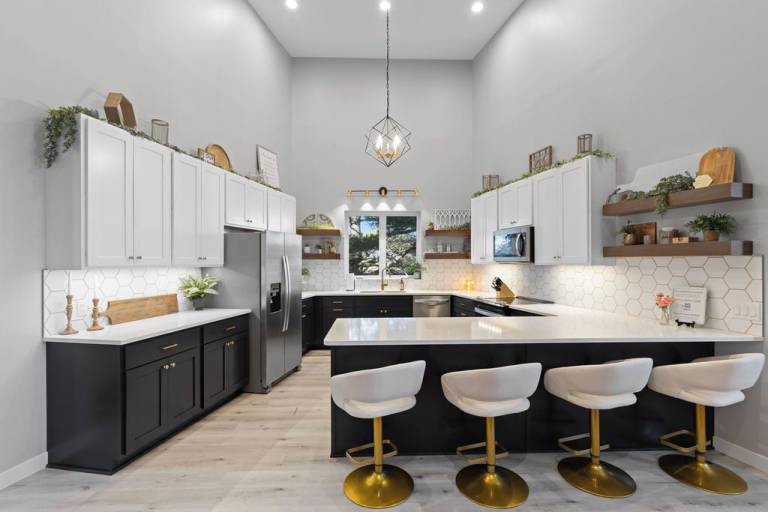 Farmhouse Columbus